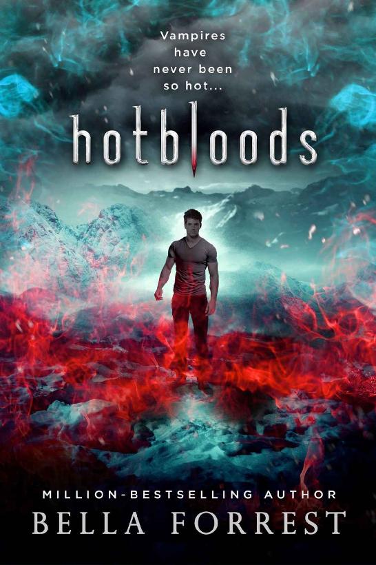 Hotbloods