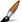 The Paintbrush tool icon