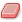 The Eraser tool icon