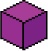 An isometric cube