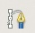 The Paths tool icon