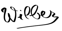 The second Wilber signature