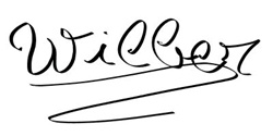 The third Wilber signature