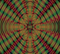 A third example of Diffraction Patterns