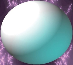 Example of a sphere