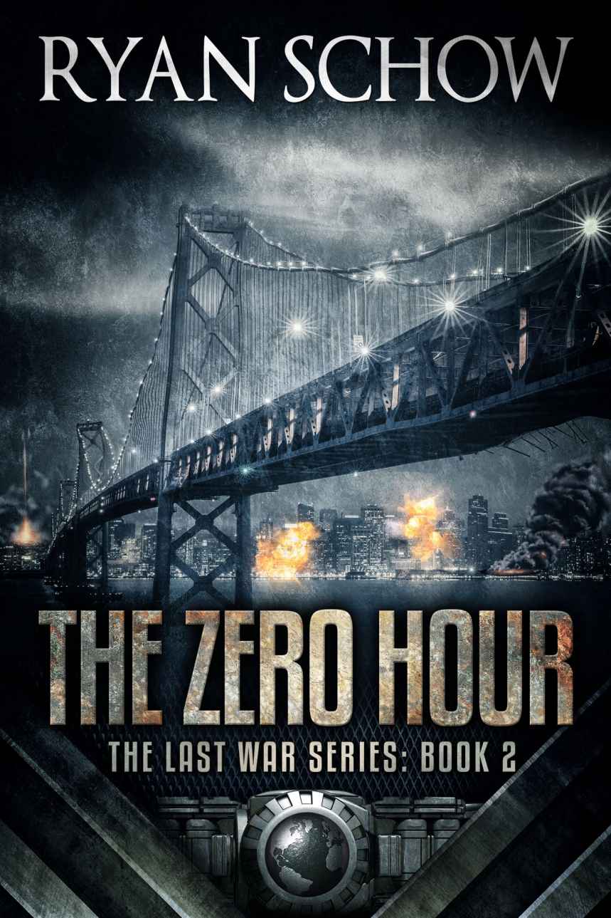 The Zero Hour