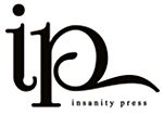 Insanity Press Logo