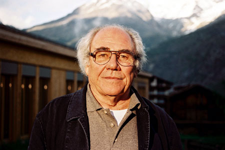 baudrillard