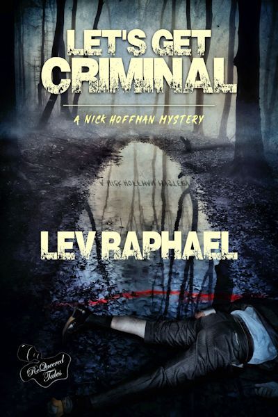 Raphael-Get_Criminal-cover