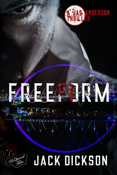 Dickson-FreeForm-cover