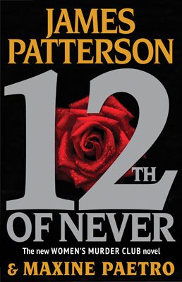 12th of Never cover image