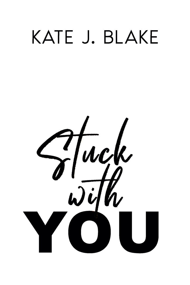 Stuck With You