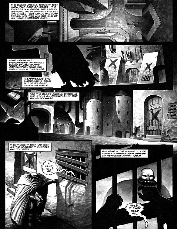 comic page #7