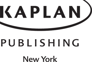 Kaplan Publishing New York