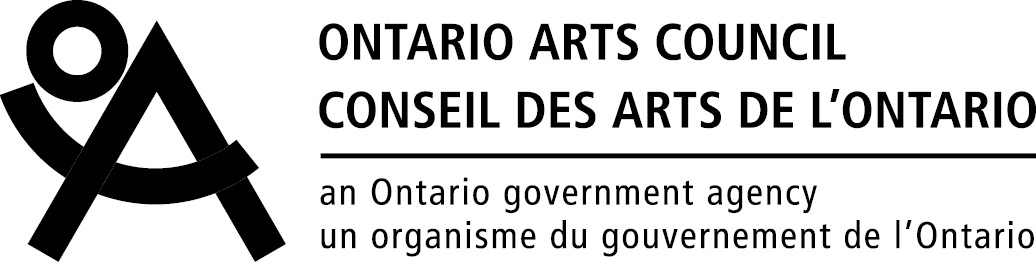 Ontario Arts Council