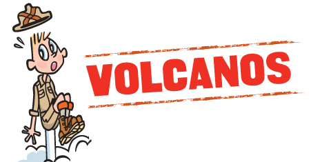 VOLCANOS