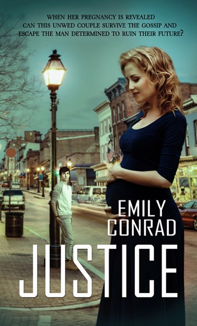 Justice, a novel