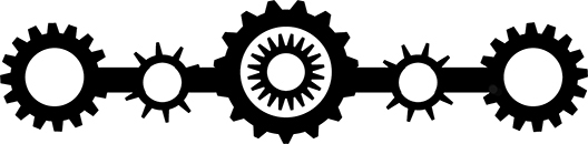 Warmachine Gears