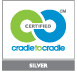 Cradle to Cradle Certified logo