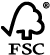 FSC logo