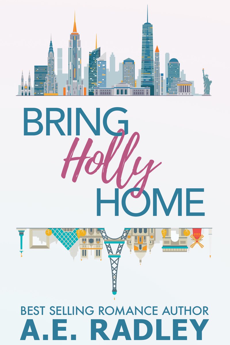 Bring Holly Home