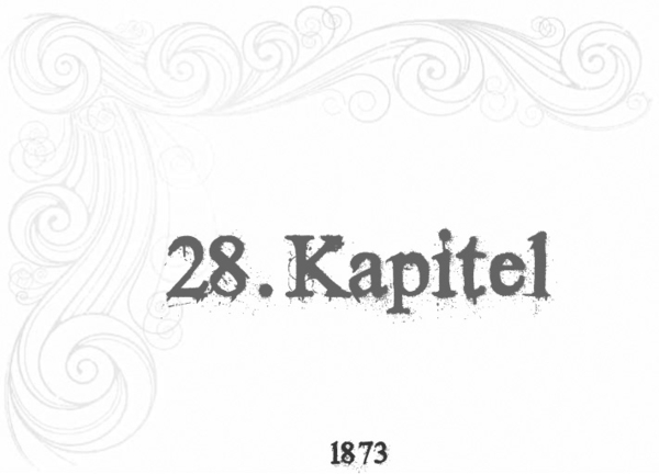 28. Kapitel