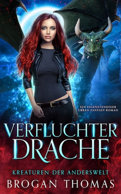 Verfluchter Drache