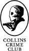 Collins Crime Club Logo