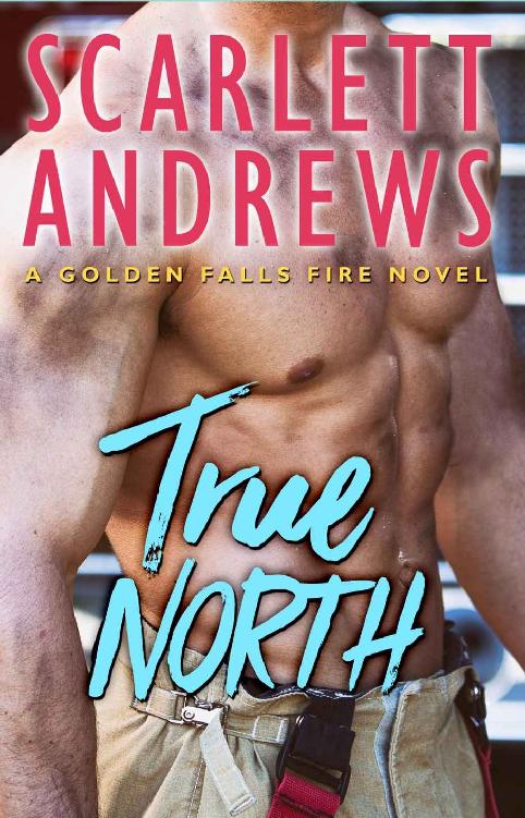 TRUE NORTH COVER