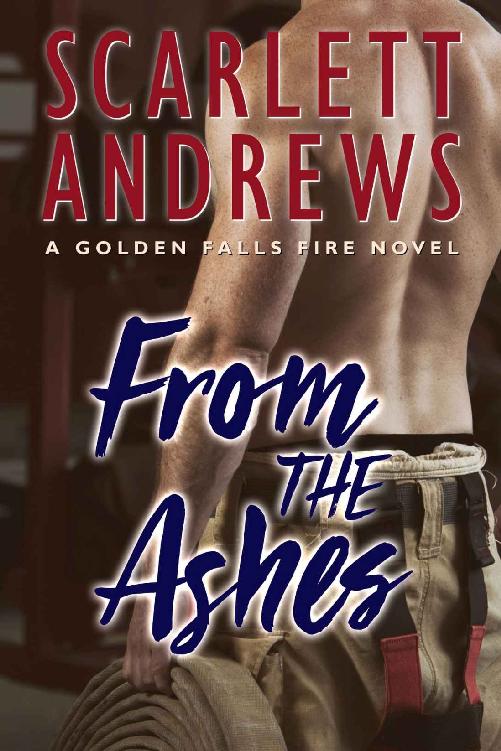 From The Ashes cover image