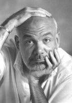 Portrait of Bruce Coville