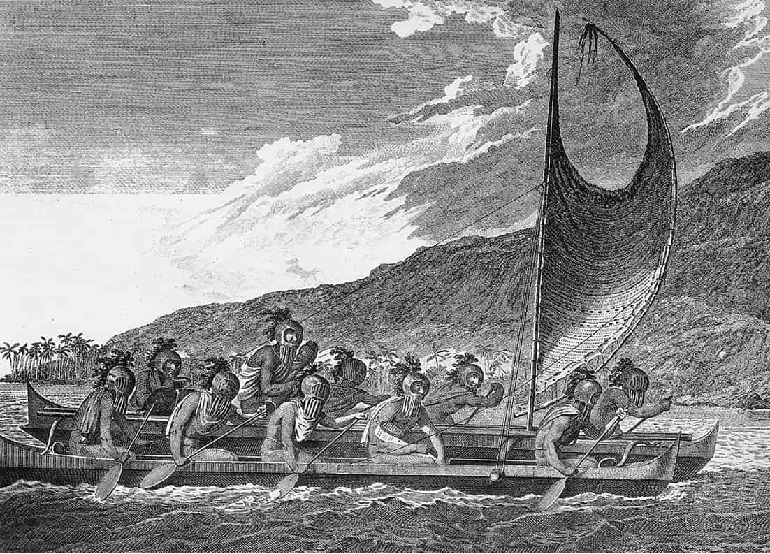 Priests_traveling_across_kealakekua_bay_for_first_contact_rituals_Hawaii_EC.jpg