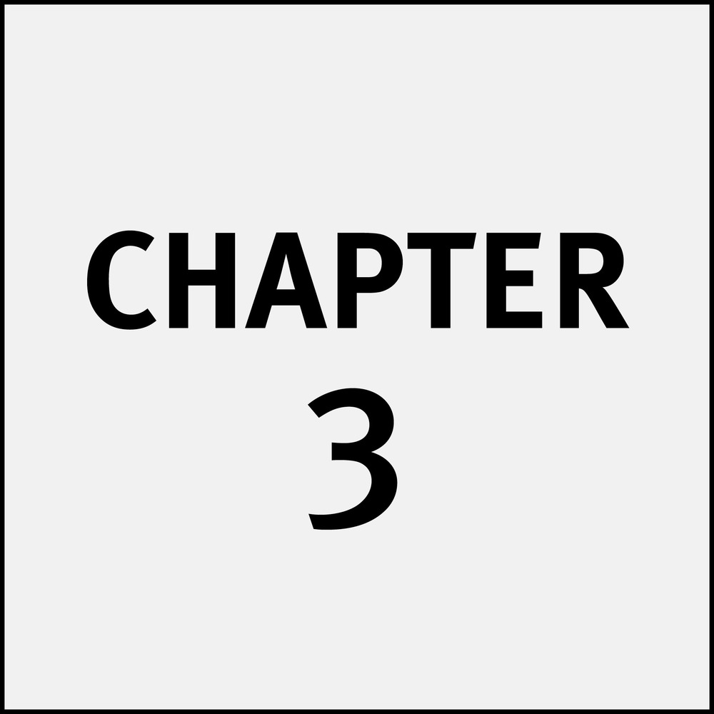 Chapter 3