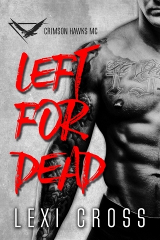 Lexi Cross_Left for Dead