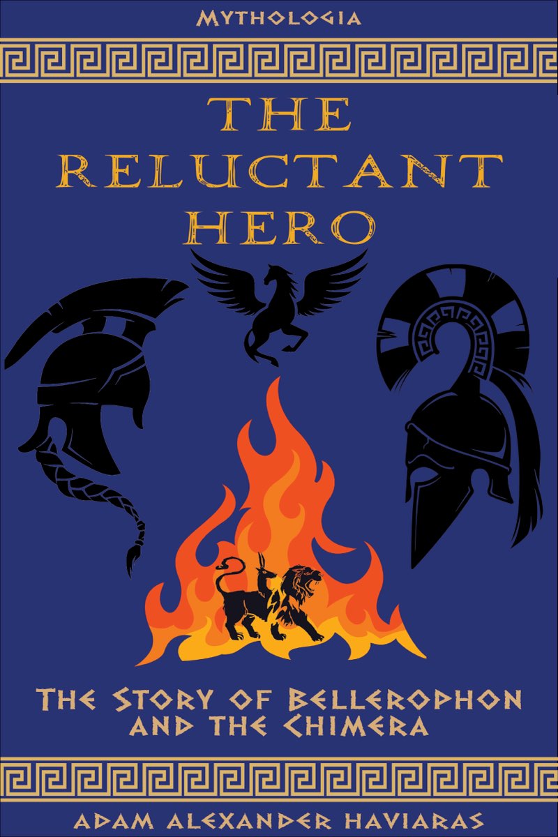 The Reluctant Hero