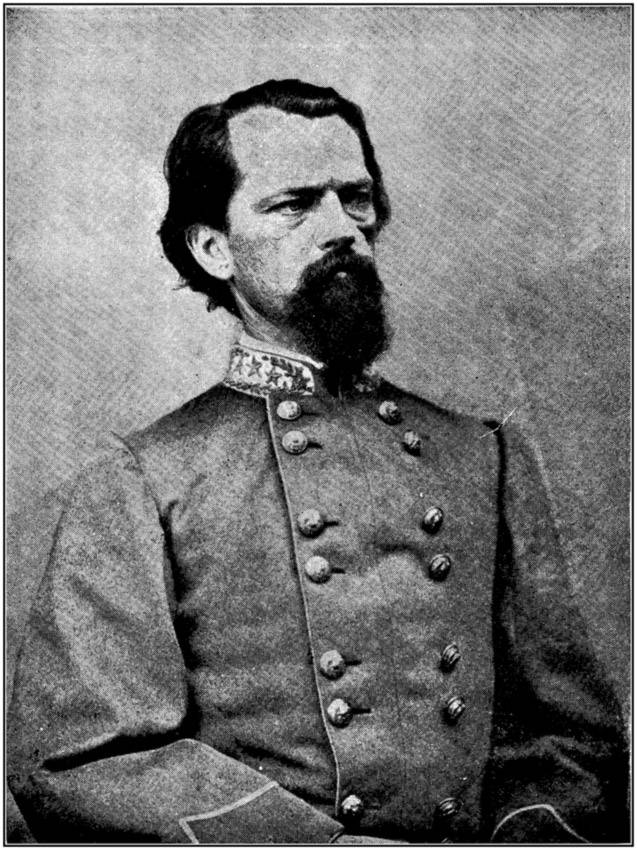 General John B. Gordon