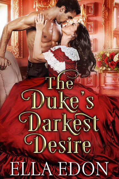 The Duke's Darkest Desire