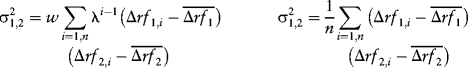 equation