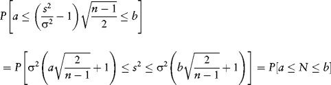 equation