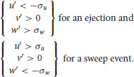 numbered Display Equation