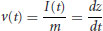 numbered Display Equation