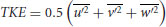 numbered Display Equation