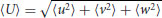 numbered Display Equation