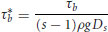 numbered Display Equation