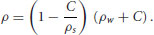 numbered Display Equation