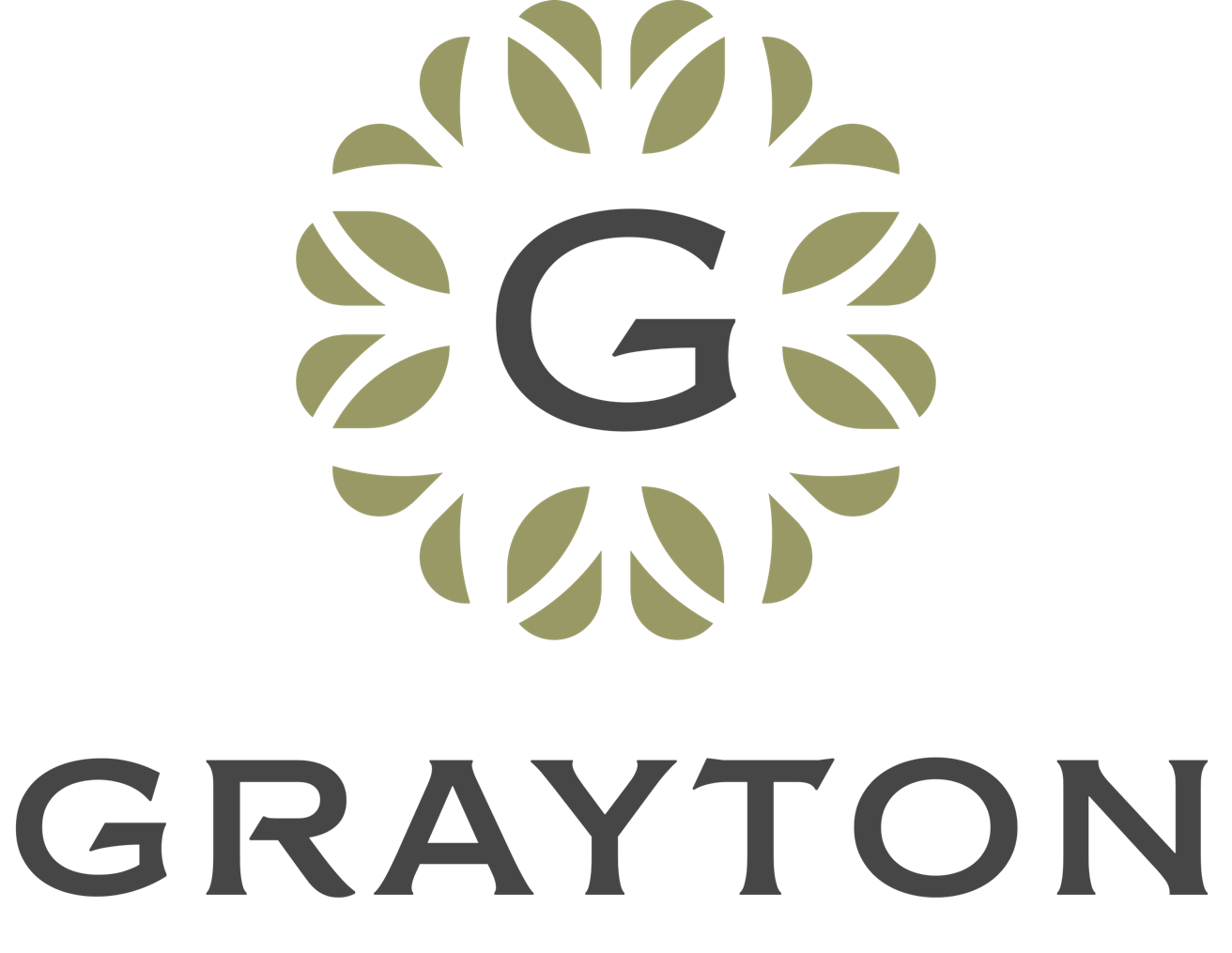 Grayton Press