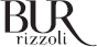 Logo collana BuR - Rizzoli