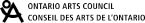 Ontario Arts Council