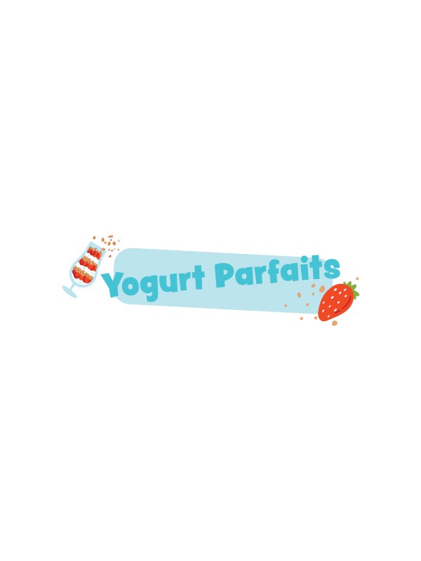 Yogurt Parfaits