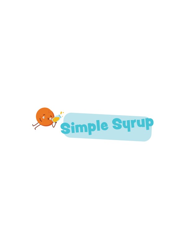 Simple Syrup